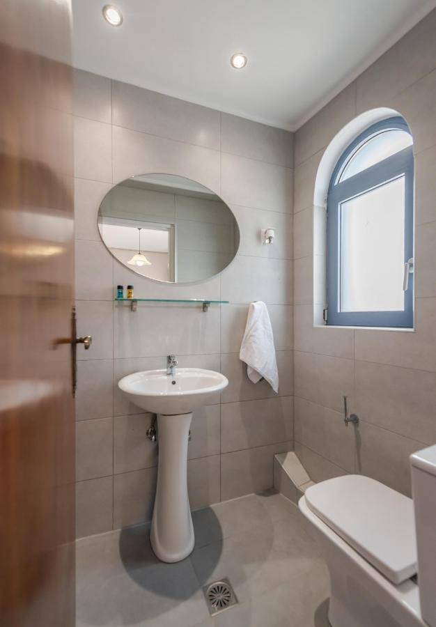 Saint Loukas Studios Zákinthosz Kültér fotó