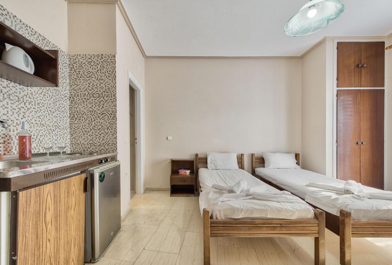Saint Loukas Studios Zákinthosz Kültér fotó