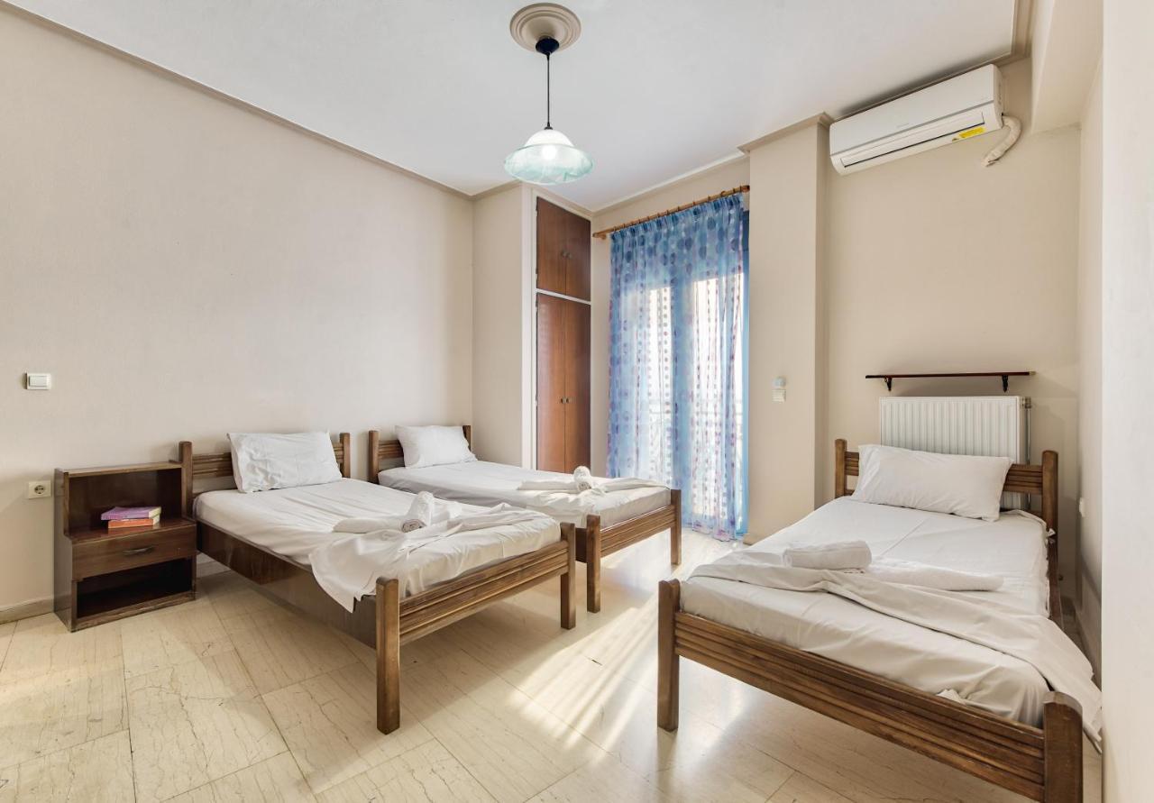 Saint Loukas Studios Zákinthosz Kültér fotó
